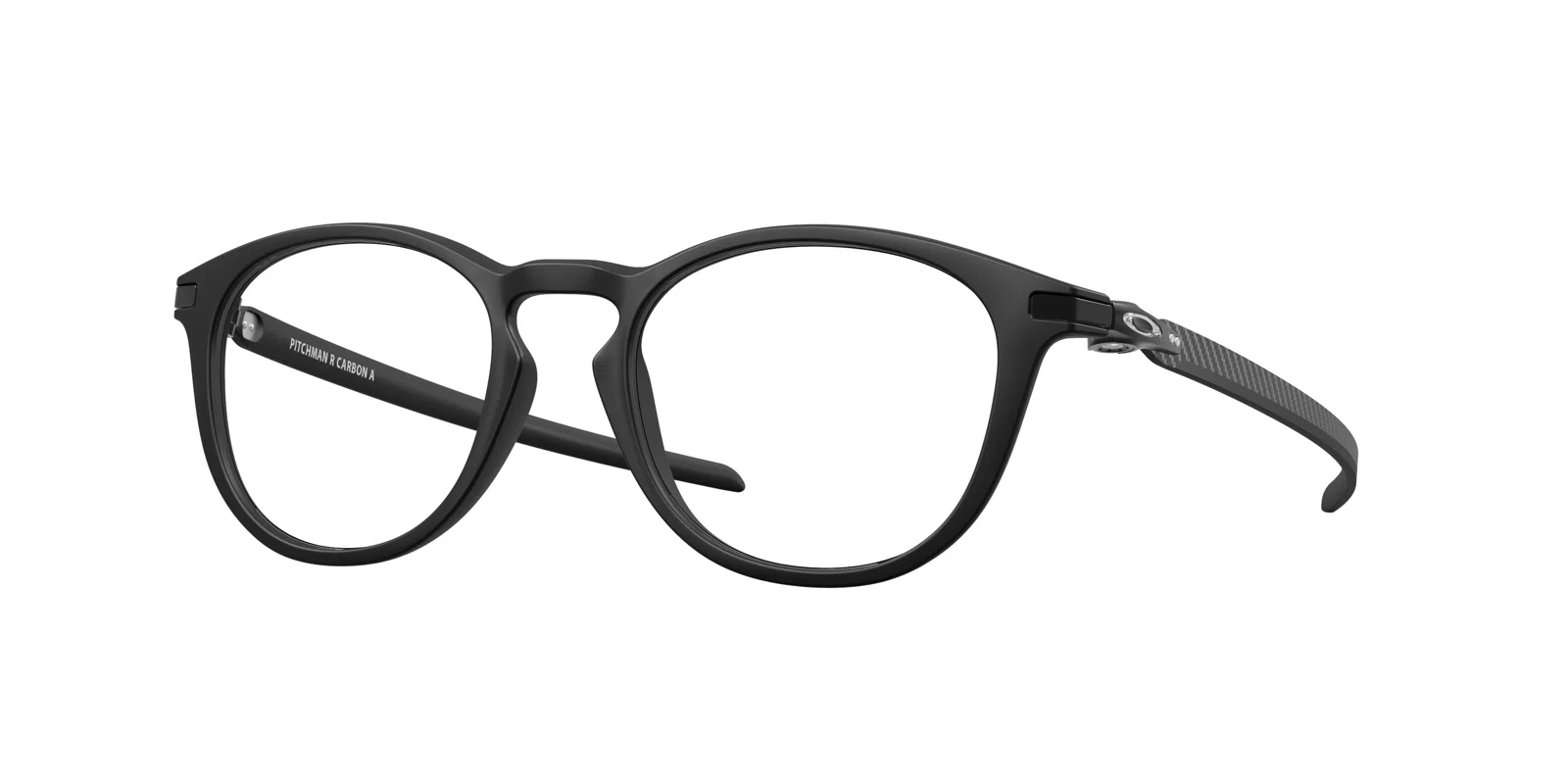 Oakley Pitchman R Carbon A 8149F Eyeglasses - view 3